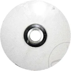 Pulley with Bearing 4.35/4.40/4.45H 195X22 for Nussbaum