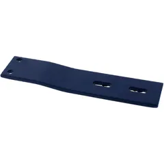 Locking Plate for Klinkenführung Nussbaum 4.40 H