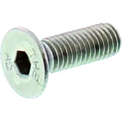 Countersunk Allen Bolt M5x16 for Motorcycles