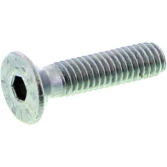 Countersunk Allen Bolt M5x20 for motorcycles