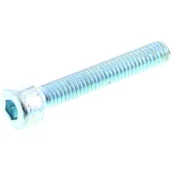 CAP HEAD ALLEN BOLT M4X25 for.6522049