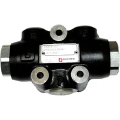 Oil Divider for 4-Post Lifts Nussbaum 980370