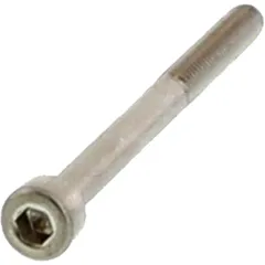 Cylinder Head Screw M4X50 A2 DIN 912 Stainless Steel