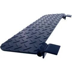 Backroll safety for Nussbaum universal Lift 3500