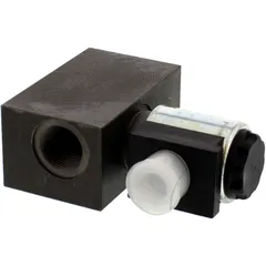 Magnetventil E-MD AUTOP Komplett 35384 für Motorräder