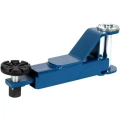 SHORT MOUNT 2-COMPARTMENT Telescope for Motorcycle