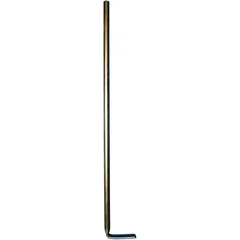 Bolt for Nussbaum Loading Ramp