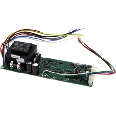 Nussbaum 2.50 SL DG Control Board with CE-Stop