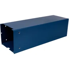 Nussbaum Oil Tank SPL for Motorcycles