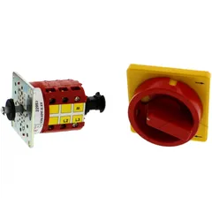 Consul Switch H105 H142 for Motorcycles
