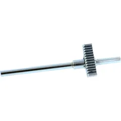 Nussbaum 2.50 TTKAS Pull Rod with Locking Segment