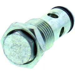 Check Valve for Becker 180772