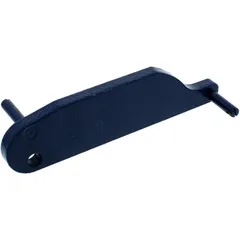 Nussbaum Mirror Holder for Uni Lift 4000 Light Barrier