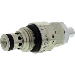 Druckbegrenzungsventil für JMP 300 / 500 / LUX