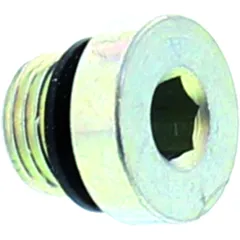 Breather Screw 2.35 TS Nussbaum