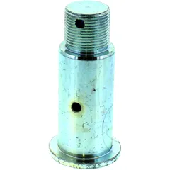 Short Joint Bolt Nussbaum for Motorcycles
