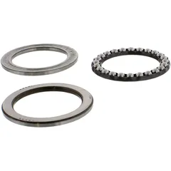Axial-Rillenkugellager DUOLIFT GTE 2500 für Hofmann