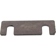 Spacer Plate for SL Hub Truck Nussbaum