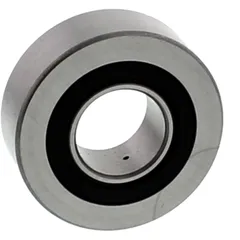 Stützrolle Jack 2000 für Unilift 3500/500 NT