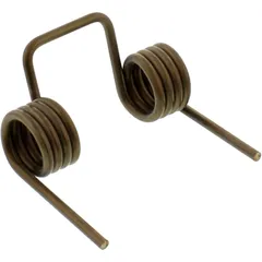 Double Fork Spring for Nussbaum Jumbo