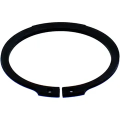 Circlip for Tragteller, 5 T. Shaft 52 mm