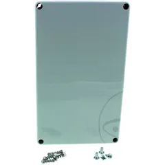 Empty Switch Box for Motorcycles 990434