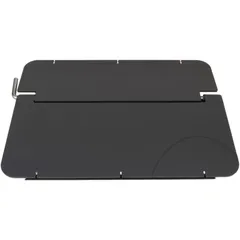 Nussbaum UNILIFT Underfloor Ramp RAL 7016 for Motorcycles
