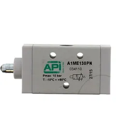 Hub- und Senkventil SD 20/26 für AC Achsheber