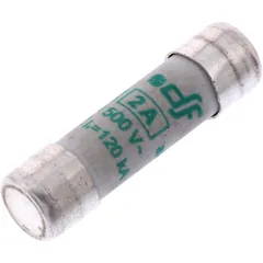 FUSE LINK 2A for JMP 300 / 500 / 700