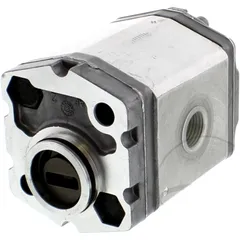 Gear Pump 1BK7D9.2Q 5.8 CM3 for Under-Oil Engines