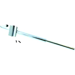 Complete Locking Rod 2.50 SL for Nussbaum