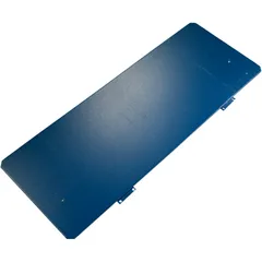 Unilift 3200 Sliding Plate Nussbaum 1335x500x8