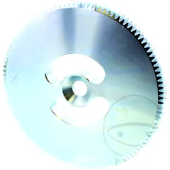PULLEY DOUBLE JOINT 140X12 for Triumph, BMW