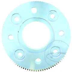 Nussbaum Pulley 2.50 SL
