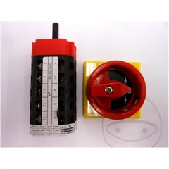 SL Switch for Motorcycles