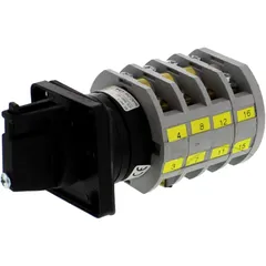 LONGUS Switch for Motorcycles