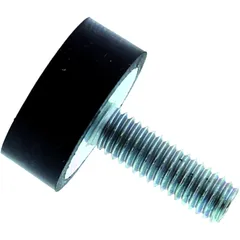 Rubber Buffer for UNILIFT 20X8MM M6