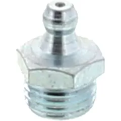 GREASE NIPPLE 1/4" for Becker Lubrication System