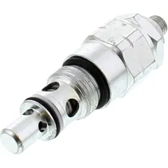 Nussbaum Pressure Limiting Valve for Motorcycles