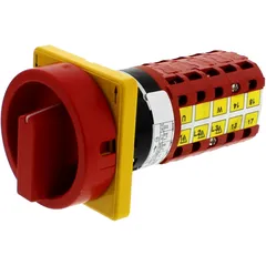 MAHA 501081 Switch for Motorcycles