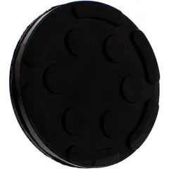 Gummiauflage 135 mm für Consul/Zippo