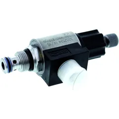 Nussbaum Solenoid Valve with Coil 981434