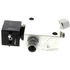 Nussbaum Hydraulic Block 3200 / 4000 for Motorcycles