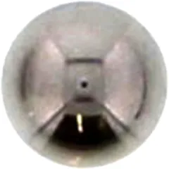 Kugel 11 mm AC WAGENGEBER für Motorräder