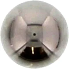 Kugel 18 mm AC Wagenheber für Motorräder