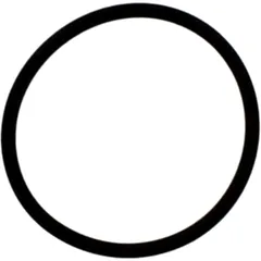 O-Ring für AC Hydraulic 6520453