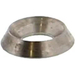 Rosette für M6 Schraube