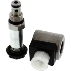 205V Solenoid Valve Replacement for Nussbaum 980478 600499