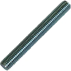 Gewindebolzen M10X80 für Motorräder