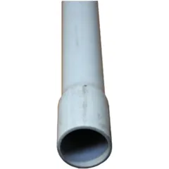 PVC CONNECTING TUBE 20mm for Wiring